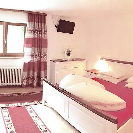 Apartment Gielerhof-2 By Interhome *