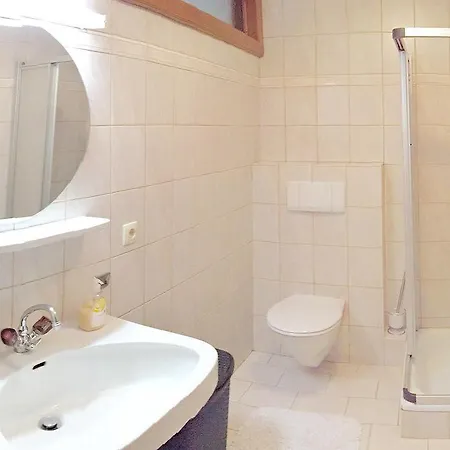 Apartment Gielerhof-2 By Interhome Appartement