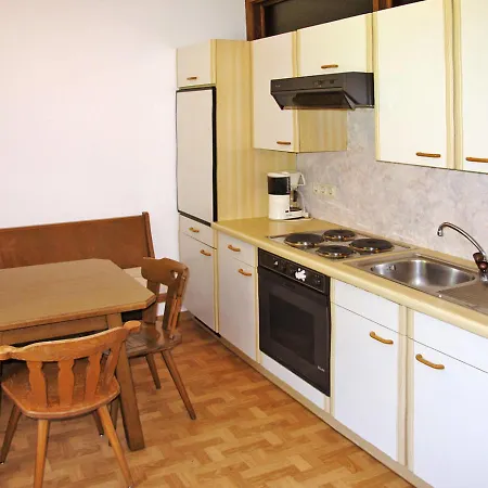 Apartment Gielerhof-2 By Interhome * Zell am Ziller