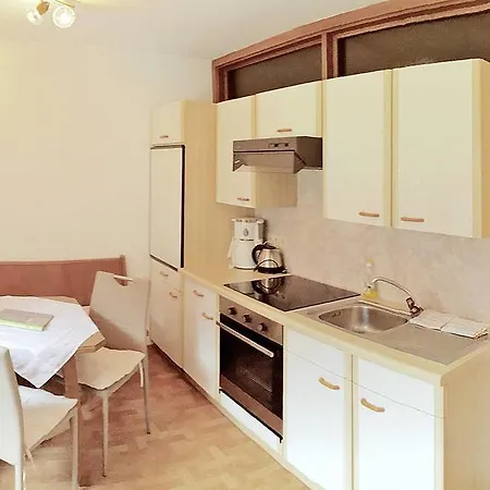 Apartment Gielerhof-2 By Interhome Appartement *