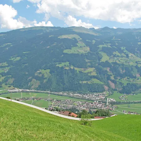 Apartment Gielerhof-2 By Interhome Appartement Zell am Ziller