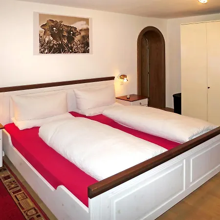 Apartment Gielerhof-2 By Interhome