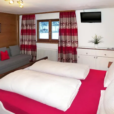 Apartment Gielerhof-2 By Interhome Appartement *