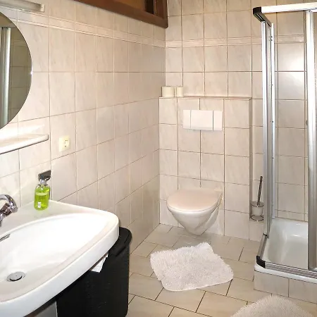 Apartment Gielerhof-2 By Interhome Appartement *