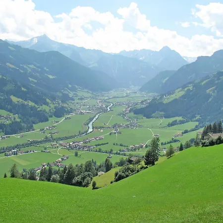 Appartement Apartment Gielerhof-2 By Interhome *