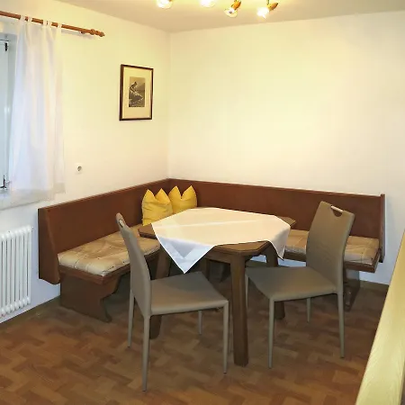 Apartment Gielerhof-2 By Interhome