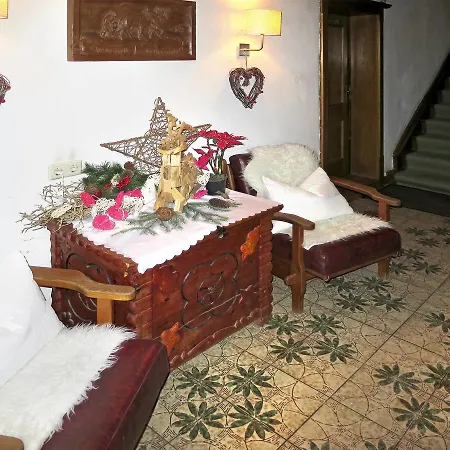 Apartment Gielerhof-2 By Interhome 아파트 젤암질러