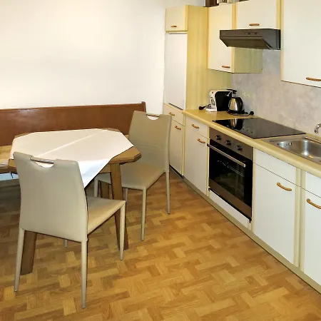 Apartment Gielerhof-2 By Interhome Appartement *