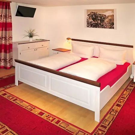 Apartment Gielerhof-2 By Interhome Zell am Ziller