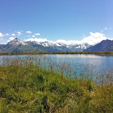 Apartment Gielerhof-2 By Interhome