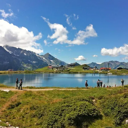 Appartement Apartment Gielerhof-2 By Interhome *