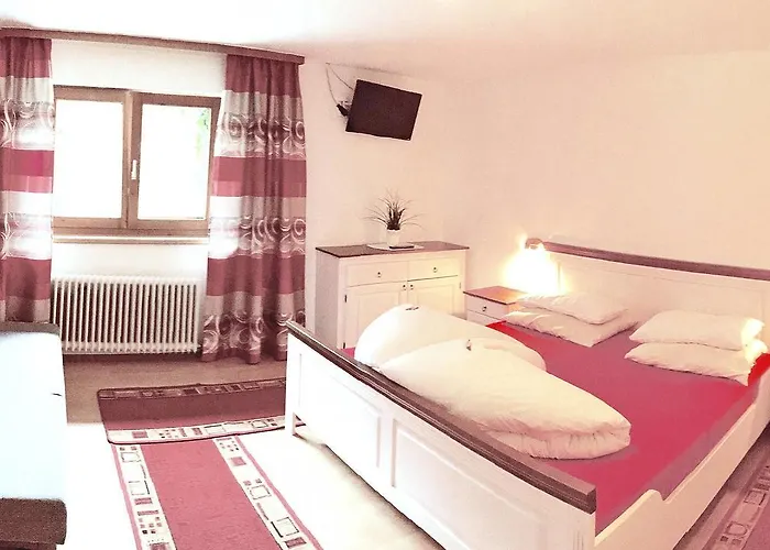 Apartment Gielerhof-2 By Interhome *