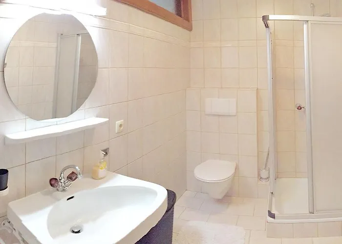 Apartment Gielerhof-2 By Interhome 아파트