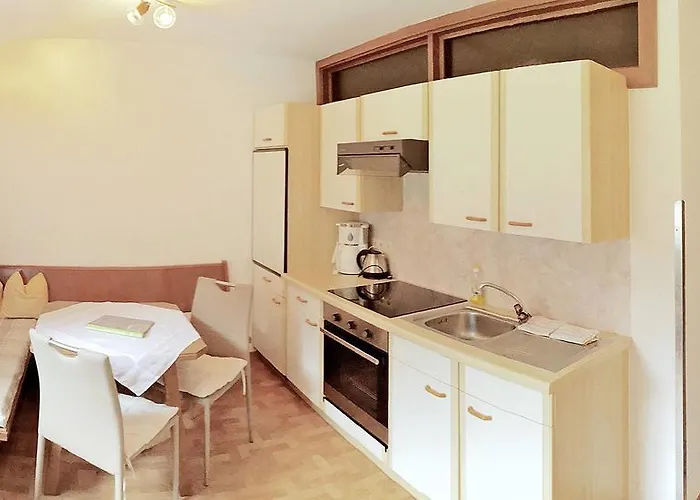 Apartment Gielerhof-2 By Interhome 아파트 *