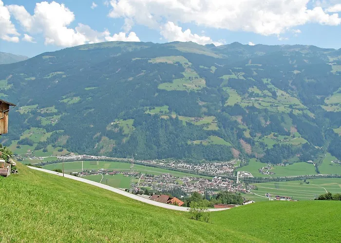 Apartment Gielerhof-2 By Interhome 아파트 젤암질러