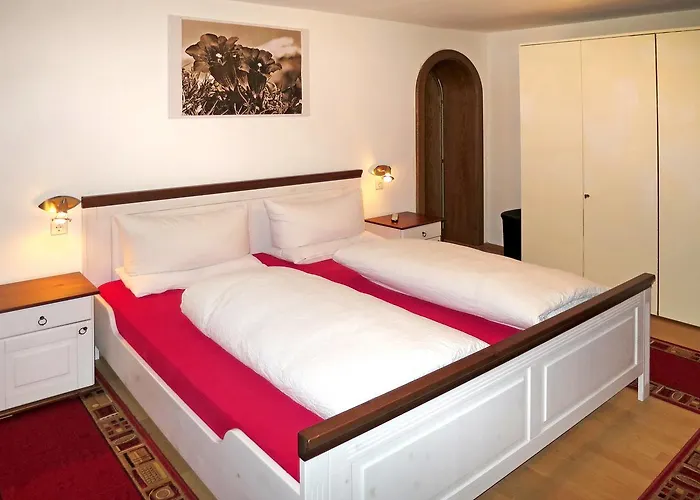 Apartment Gielerhof-2 By Interhome