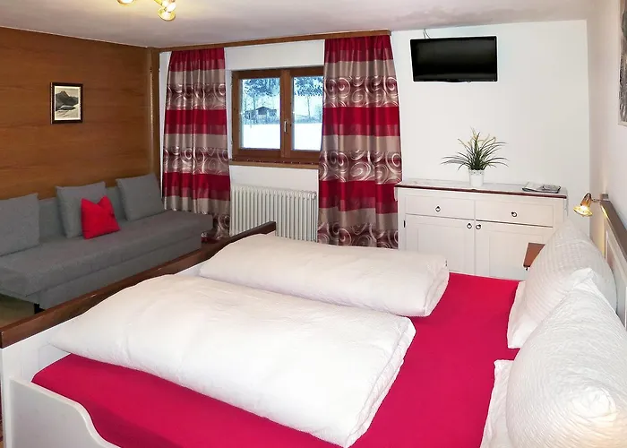 Apartment Gielerhof-2 By Interhome 아파트 *