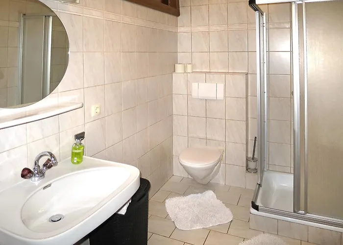 Apartment Gielerhof-2 By Interhome 아파트 *