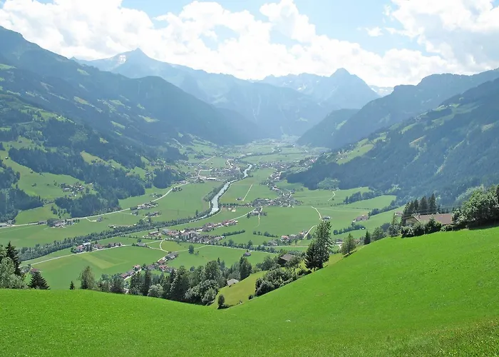 아파트 Apartment Gielerhof-2 By Interhome *