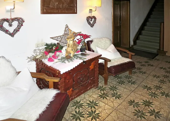 Apartment Gielerhof-2 By Interhome 아파트 젤암질러