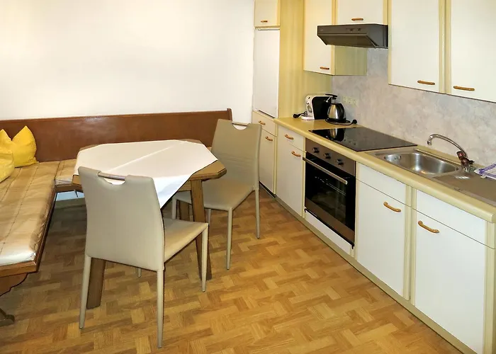 Apartment Gielerhof-2 By Interhome 아파트 *