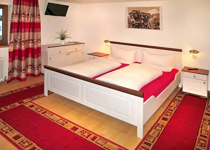 Apartment Gielerhof-2 By Interhome 젤암질러