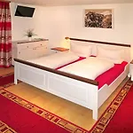 Apartment Gielerhof-2 By Interhome Zell am Ziller